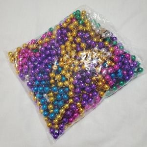2024 Mardi Gras Beads